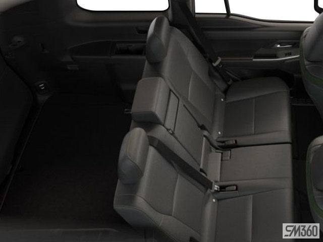 LEXUS GX OVERTRAIL 2025