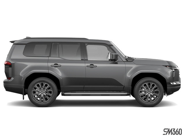 2025 LEXUS GX PREMIUM