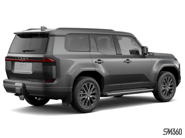 2025 LEXUS GX PREMIUM