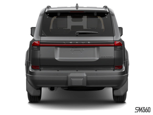 2025 LEXUS GX PREMIUM