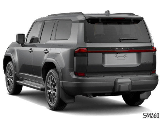 2025 LEXUS GX PREMIUM