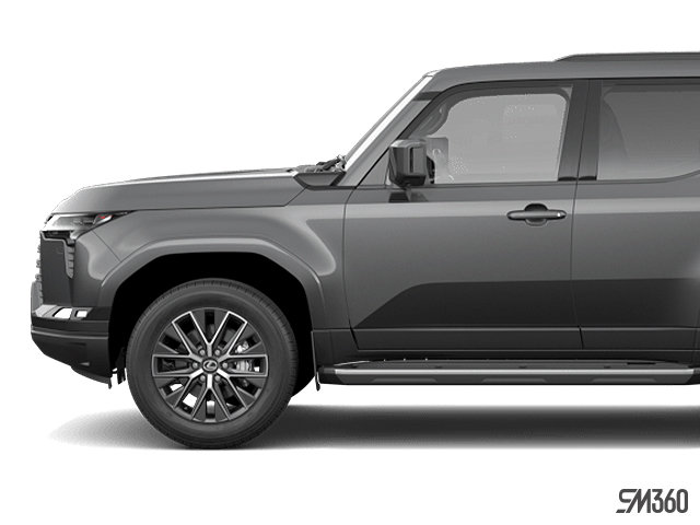 2025 LEXUS GX PREMIUM