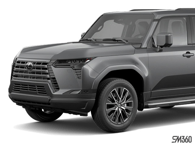 2025 LEXUS GX PREMIUM