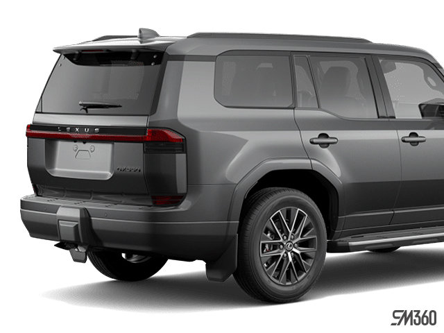 2025 LEXUS GX PREMIUM