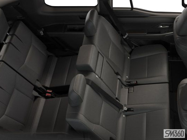 2025 LEXUS GX PREMIUM