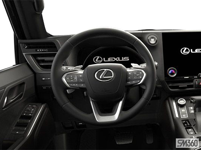 2025 LEXUS GX PREMIUM