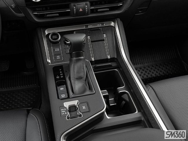 2025 LEXUS GX PREMIUM