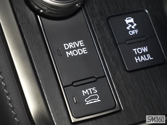 2025 LEXUS GX PREMIUM