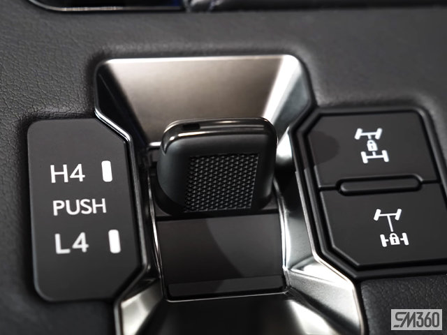 2025 LEXUS GX PREMIUM