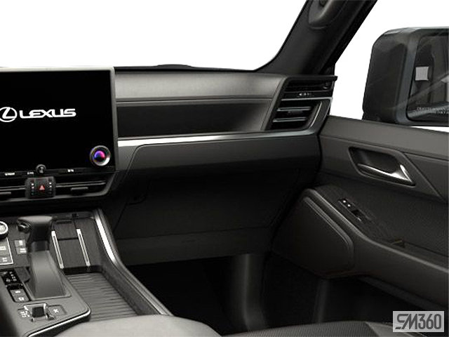 2025 LEXUS GX PREMIUM