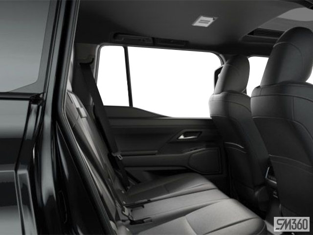 2025 LEXUS GX PREMIUM