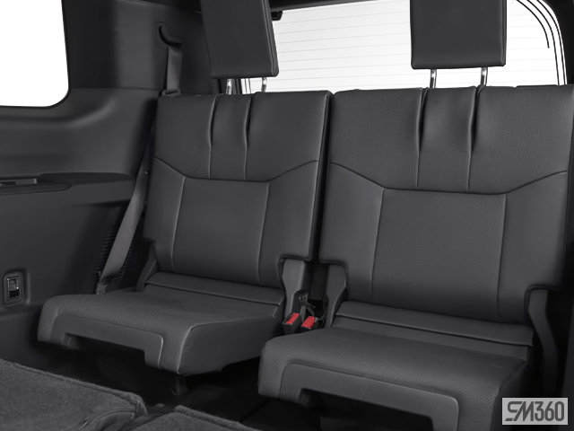 2025 LEXUS GX PREMIUM