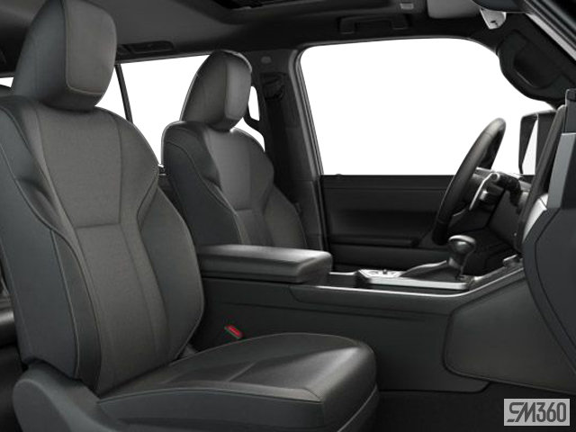 2025 LEXUS GX SIGNATURE