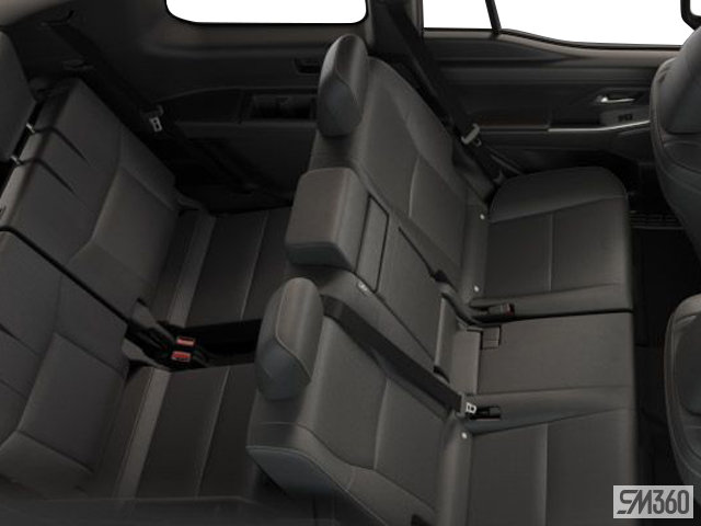 2025 LEXUS GX SIGNATURE