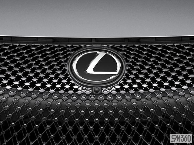 2025 LEXUS LC Convertible