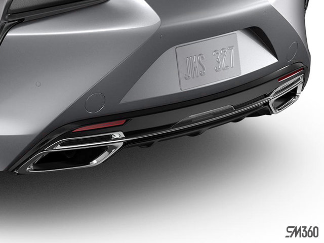 2025 LEXUS LC Convertible