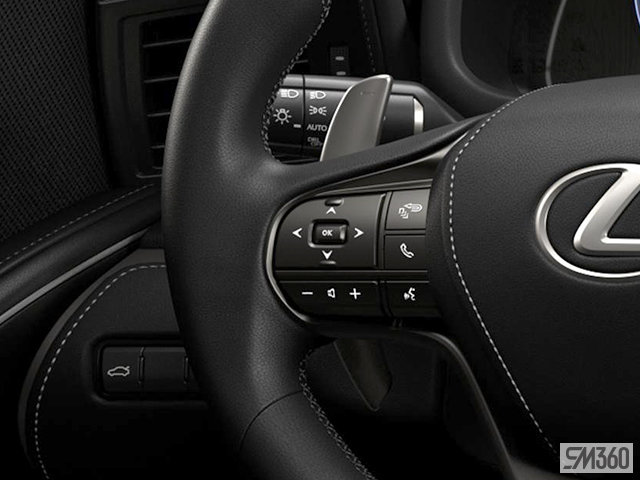 2025 LEXUS LC Convertible