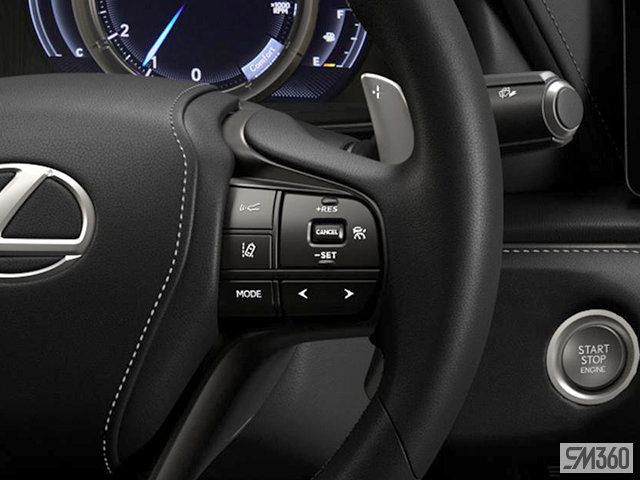 2025 LEXUS LC Convertible