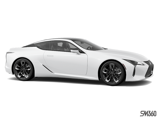 LEXUS LC 500 2025