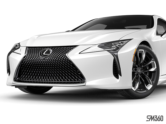 LEXUS LC 500 2025