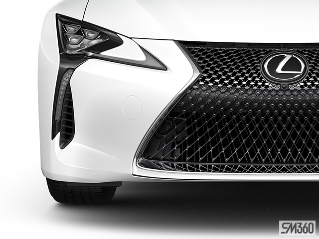 LEXUS LC 500 2025
