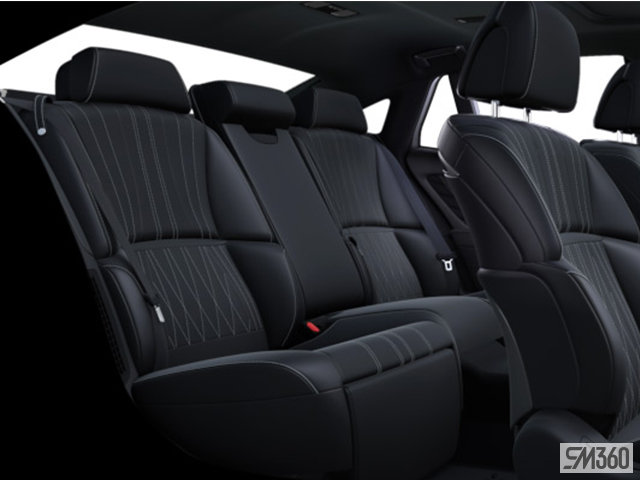 LEXUS LS Hybride 500 2025