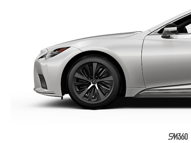 2025 LEXUS LS 500