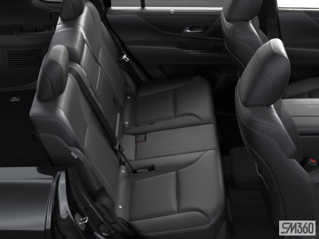 LEXUS LX Hybride 700 2025