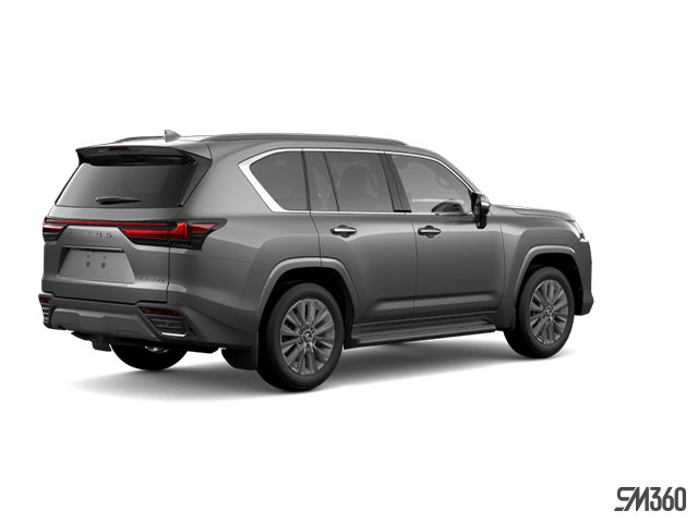 LEXUS LX 600 2025