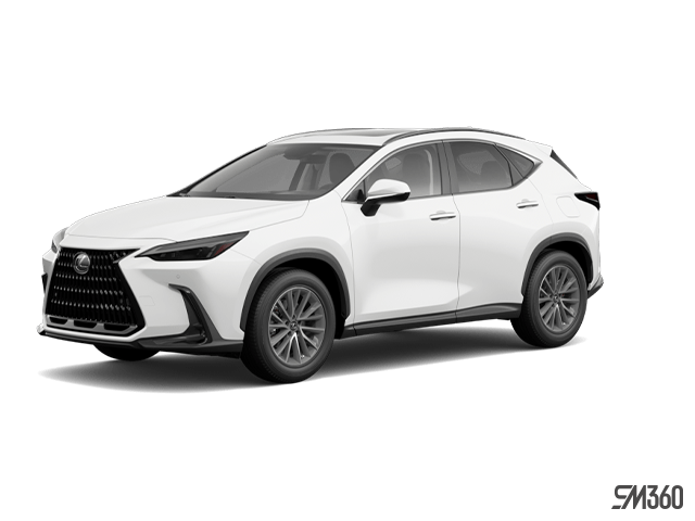 Lexus NX  2025 à Laval, Québec