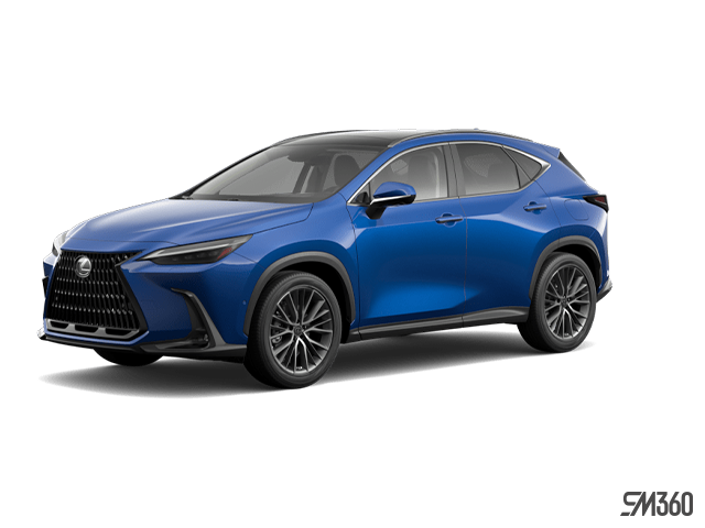 Lexus NX  2025 à Laval, Québec