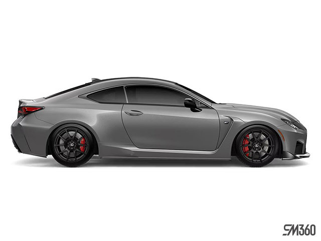 2025 LEXUS RC F BASE RC F