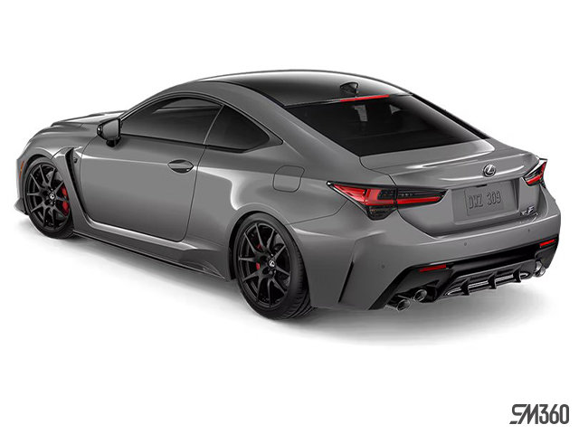 2025 LEXUS RC F BASE RC F