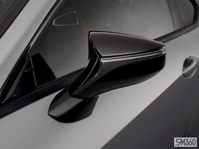 2025 LEXUS RC F BASE RC F