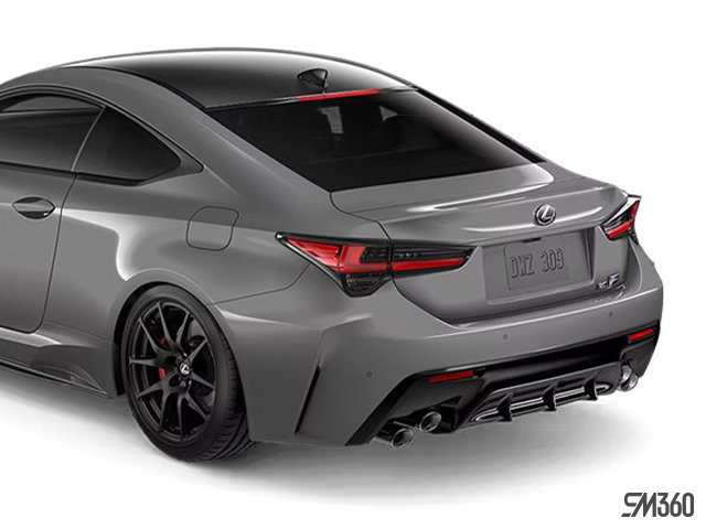 2025 LEXUS RC F BASE RC F