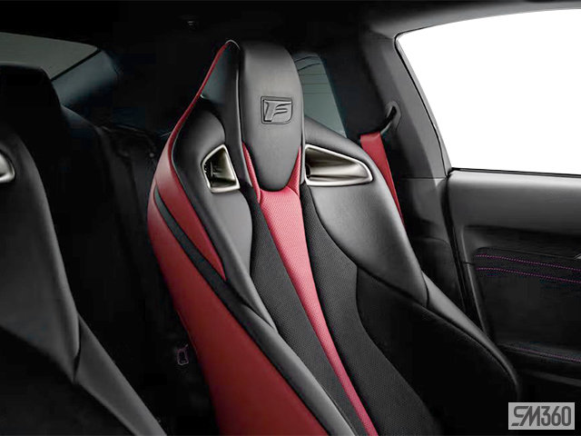 2025 LEXUS RC F BASE RC F