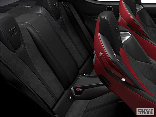 2025 LEXUS RC F BASE RC F