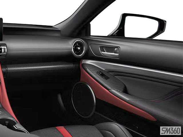 2025 LEXUS RC F BASE RC F