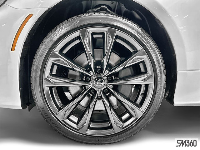 2025 LEXUS RC 300 F SPORT 2