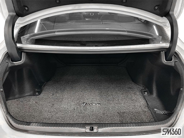 2025 LEXUS RC 300 F SPORT 2