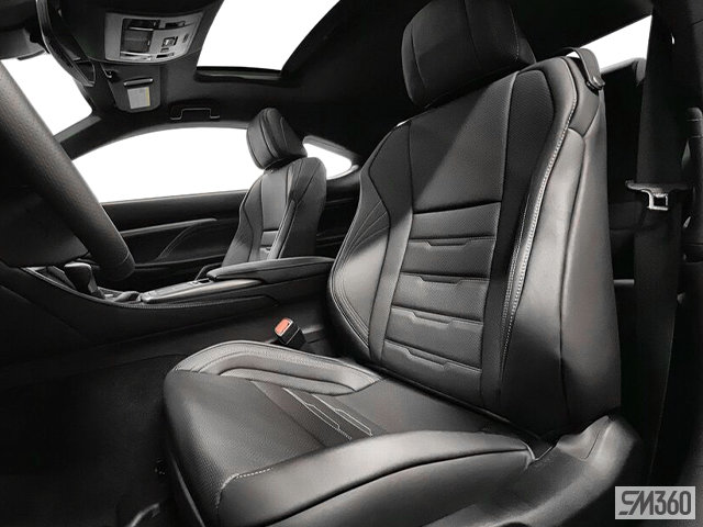 2025 LEXUS RC 300 F SPORT 2