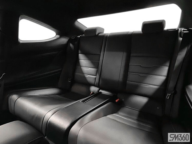 2025 LEXUS RC 300 F SPORT 2