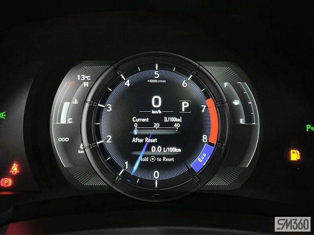 2025 LEXUS RC 300 F SPORT 2