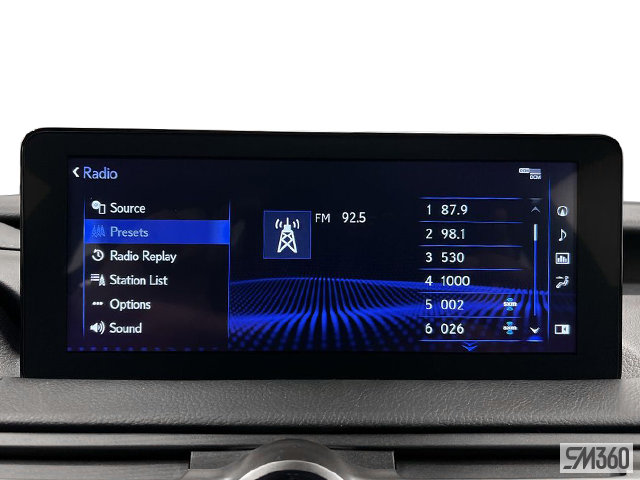 2025 LEXUS RC 300 F SPORT 2