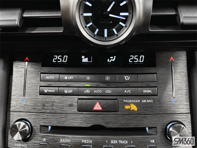 2025 LEXUS RC 300 F SPORT 2