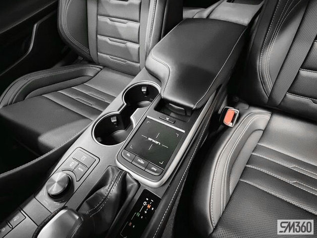 2025 LEXUS RC 300 F SPORT 2