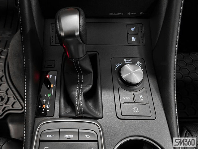 2025 LEXUS RC 300 F SPORT 2