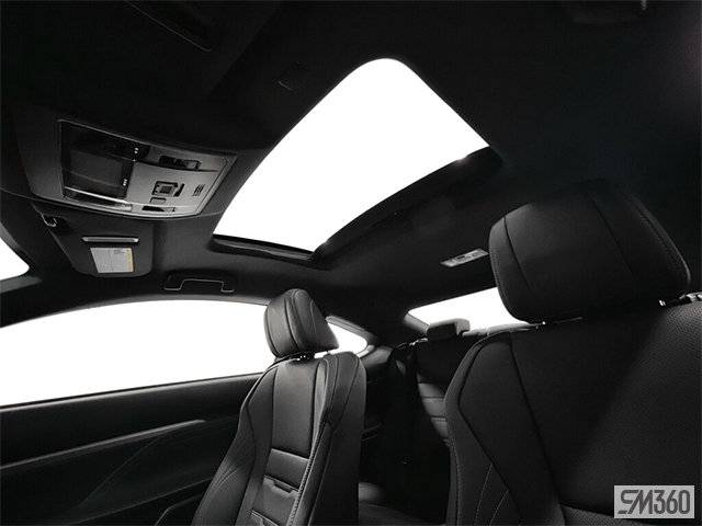 2025 LEXUS RC 300 F SPORT 2