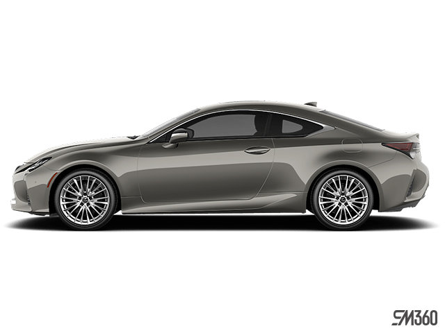 2025 LEXUS RC 300 PREMIUM
