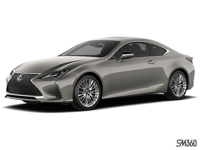 2025 LEXUS RC 300 PREMIUM